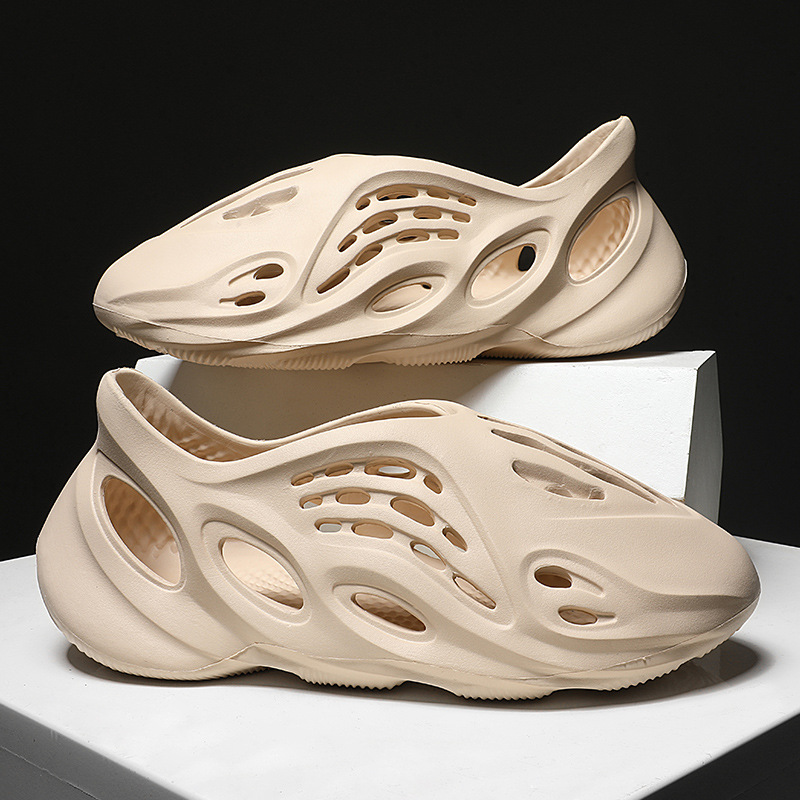 Farming For Agriculture - Women Clogs Summer Female Sandals Thick