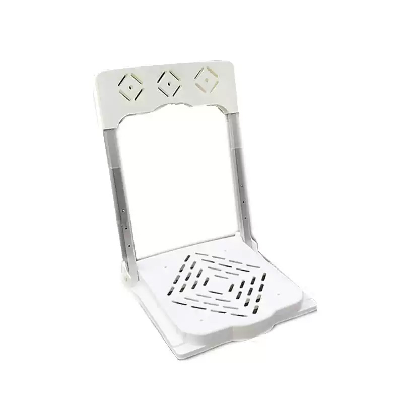 Farming For Agriculture - Foldable Fishing Box with Backrest Seat