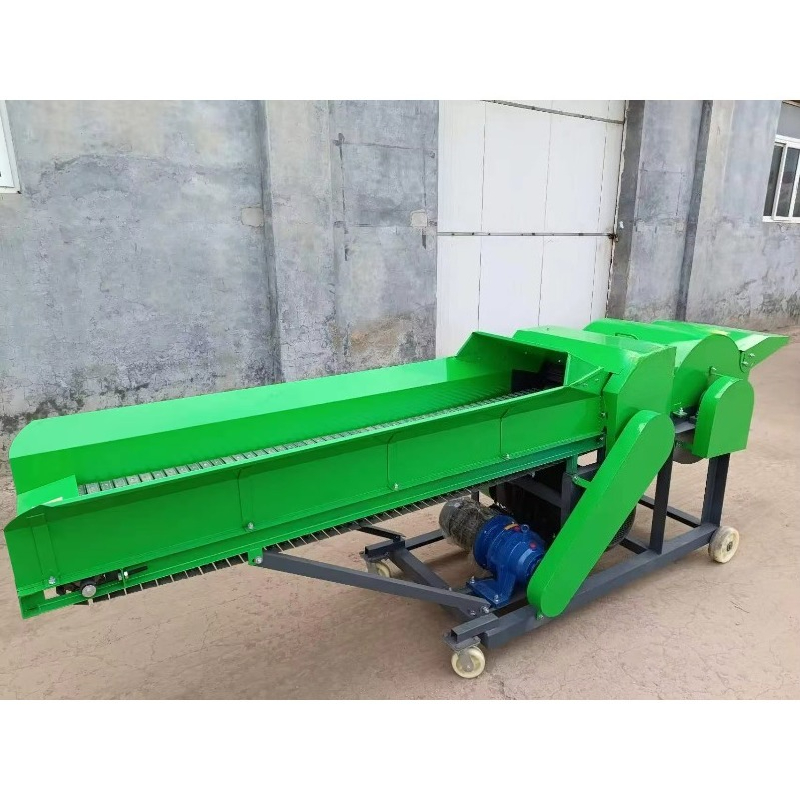 Chaff Cutter Machine Animal Fe - Farming Agriculture & Cooking ulasan dan harga