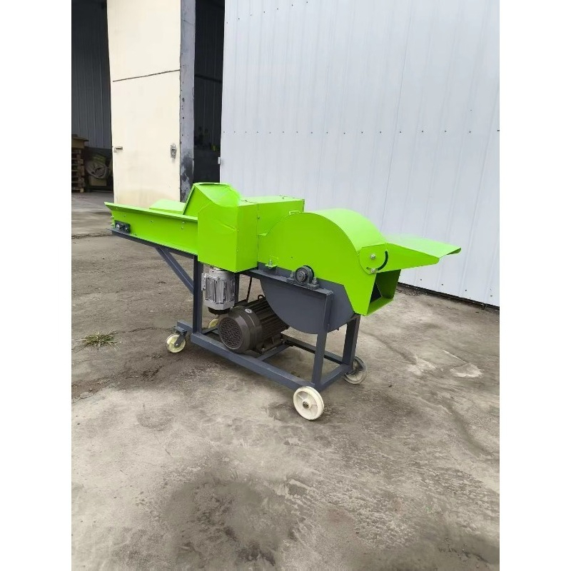 Chaff Cutter Machine Animal Fe - Farming Agriculture & Cooking ulasan dan harga