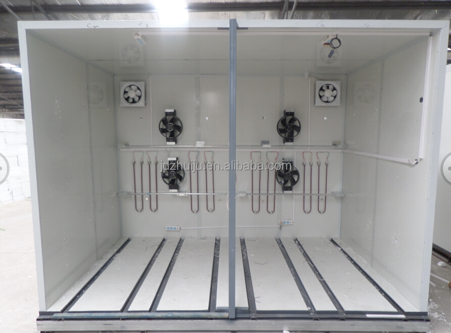 20000 Eggs Large Capacity Size - Quail Egg Incubator ulasan dan harga