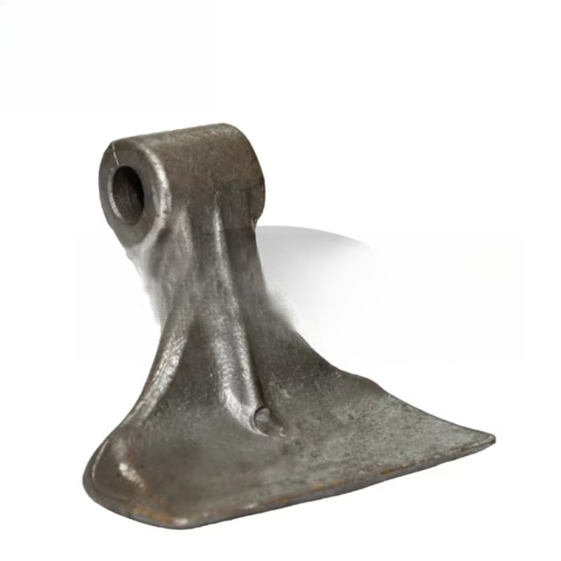 Forged Flail Mower Hammer Blad - Farming Equipment For Agriculture ulasan dan harga
