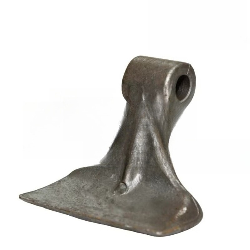 Forged Flail Mower Hammer Blad - Farming Equipment For Agriculture ulasan dan harga