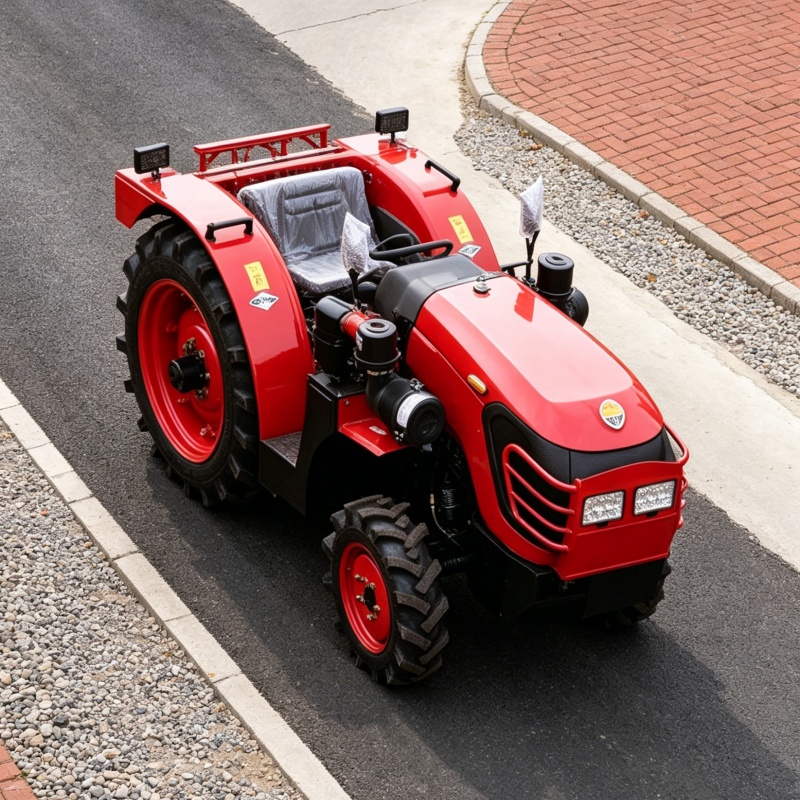 Customized High-quality Agricu - Farming Equipment For Agriculture ulasan dan harga