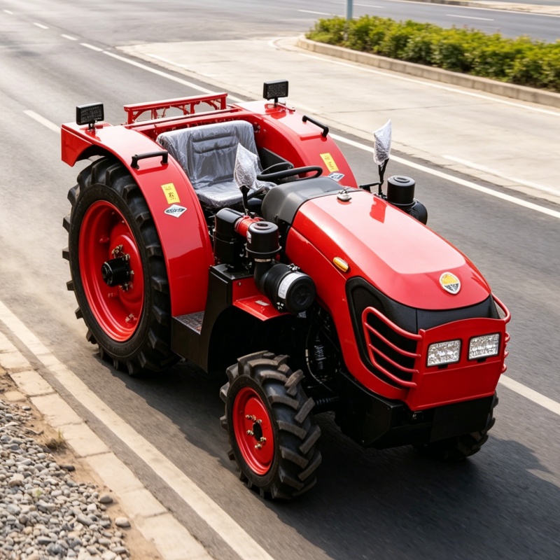 Customized High-quality Agricu - Farming Equipment For Agriculture ulasan dan harga