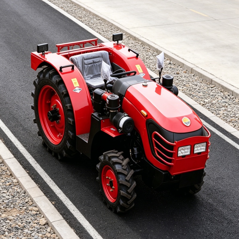 Customized High-quality Agricu - Farming Equipment For Agriculture ulasan dan harga