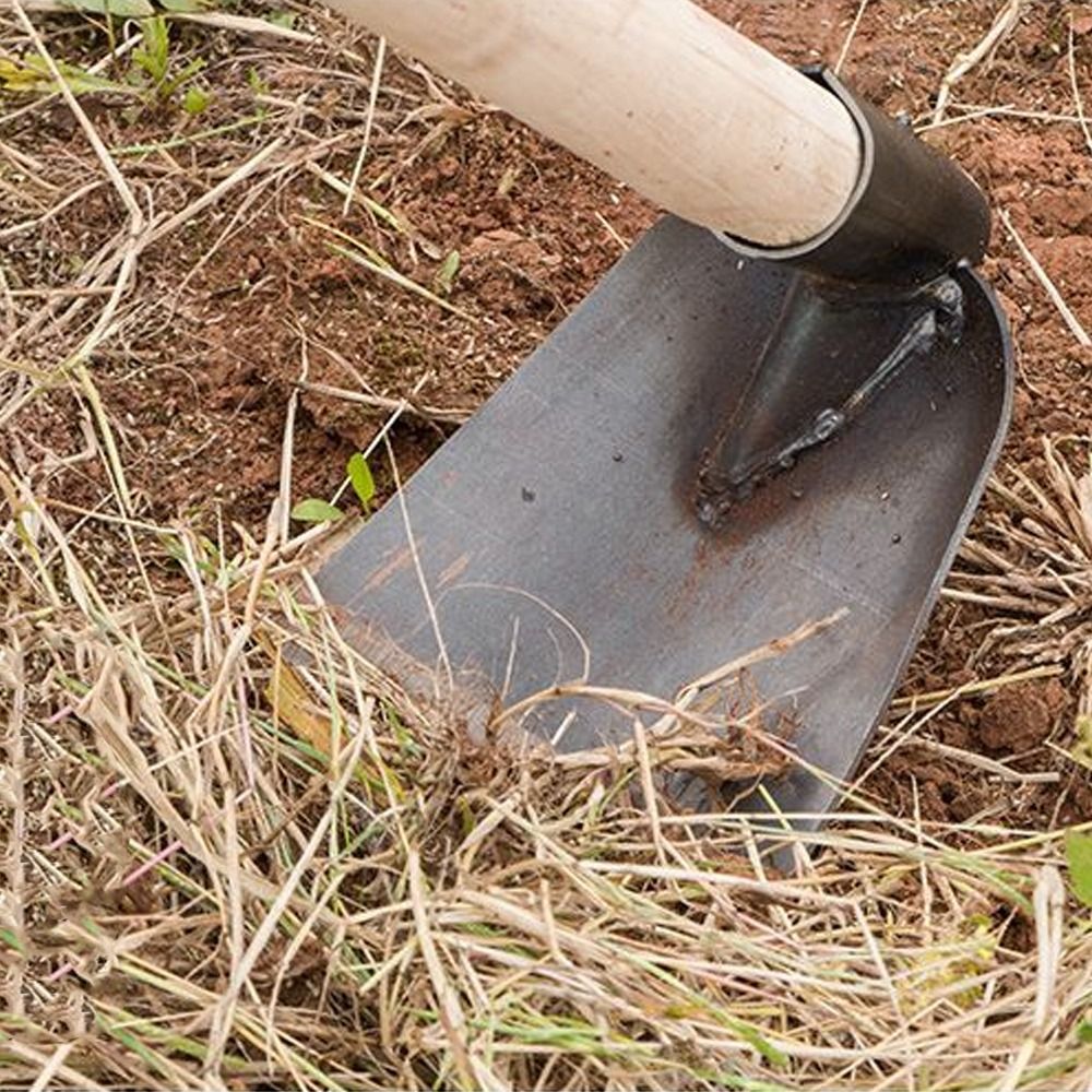 Gardening Tools Manganese Stee - Farming Agriculture & Cooking ulasan dan harga