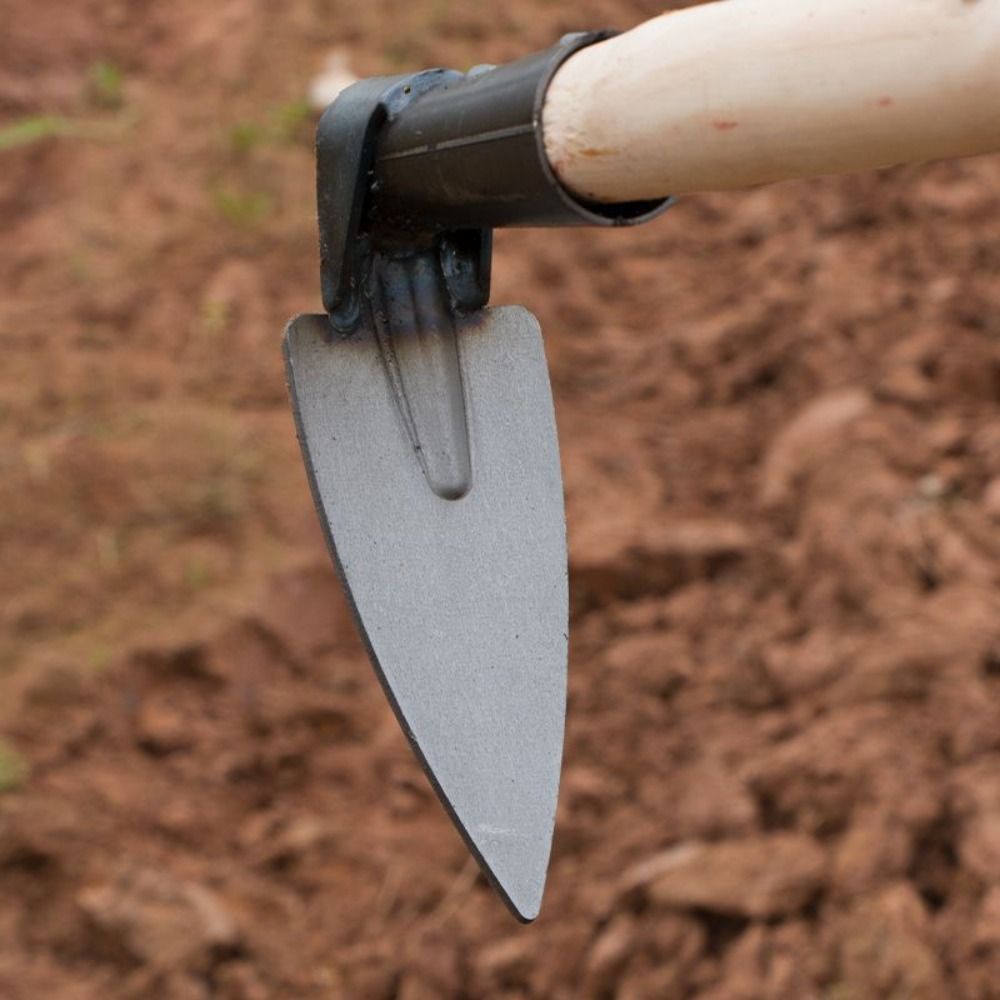 Gardening Tools Manganese Stee - Farming Agriculture & Cooking ulasan dan harga