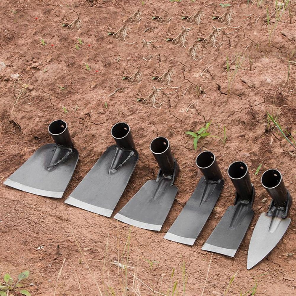 Gardening Tools Manganese Stee - Farming Agriculture & Cooking ulasan dan harga