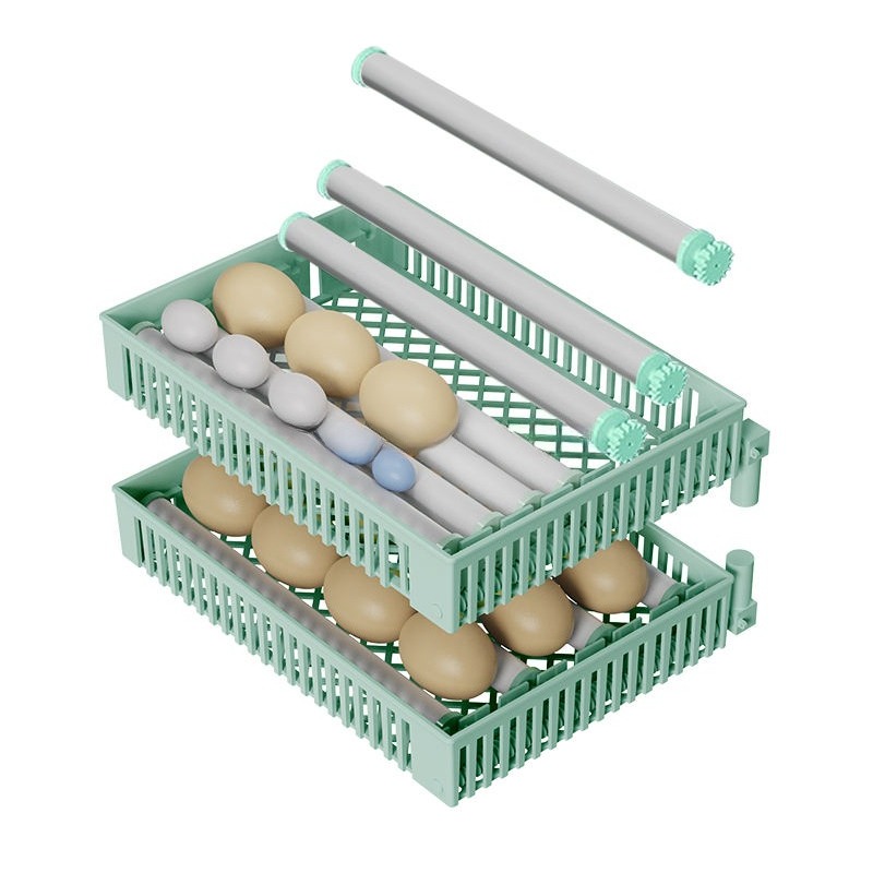 Factory Direct 2026 Fully Auto - Quail Egg Incubator ulasan dan harga