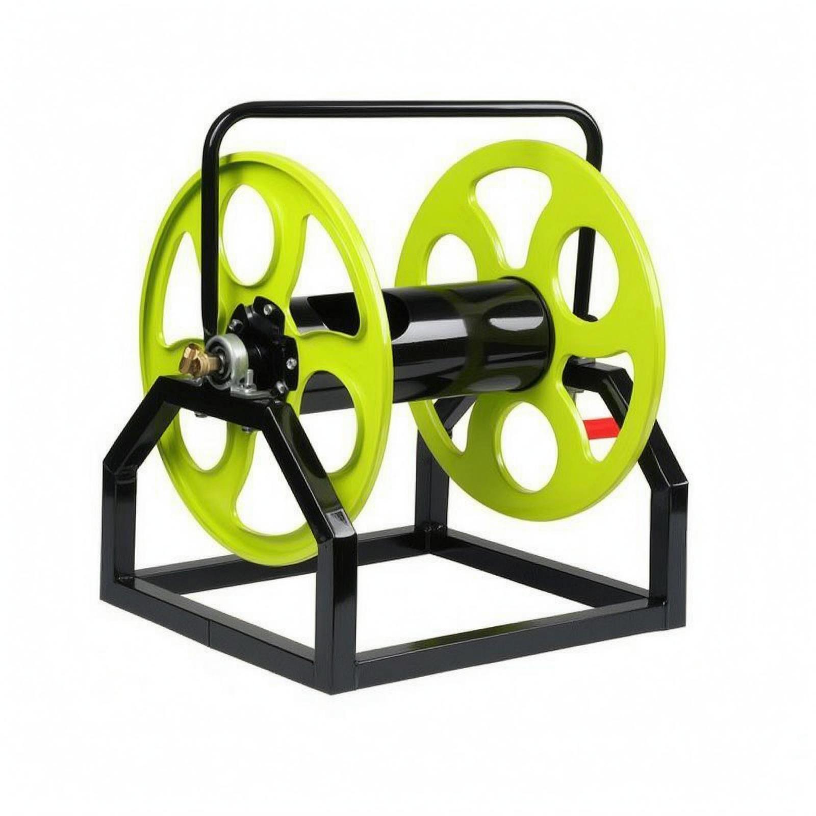 Drum Hose Reel Welded Steel Fr - Farming Farmer ulasan dan harga