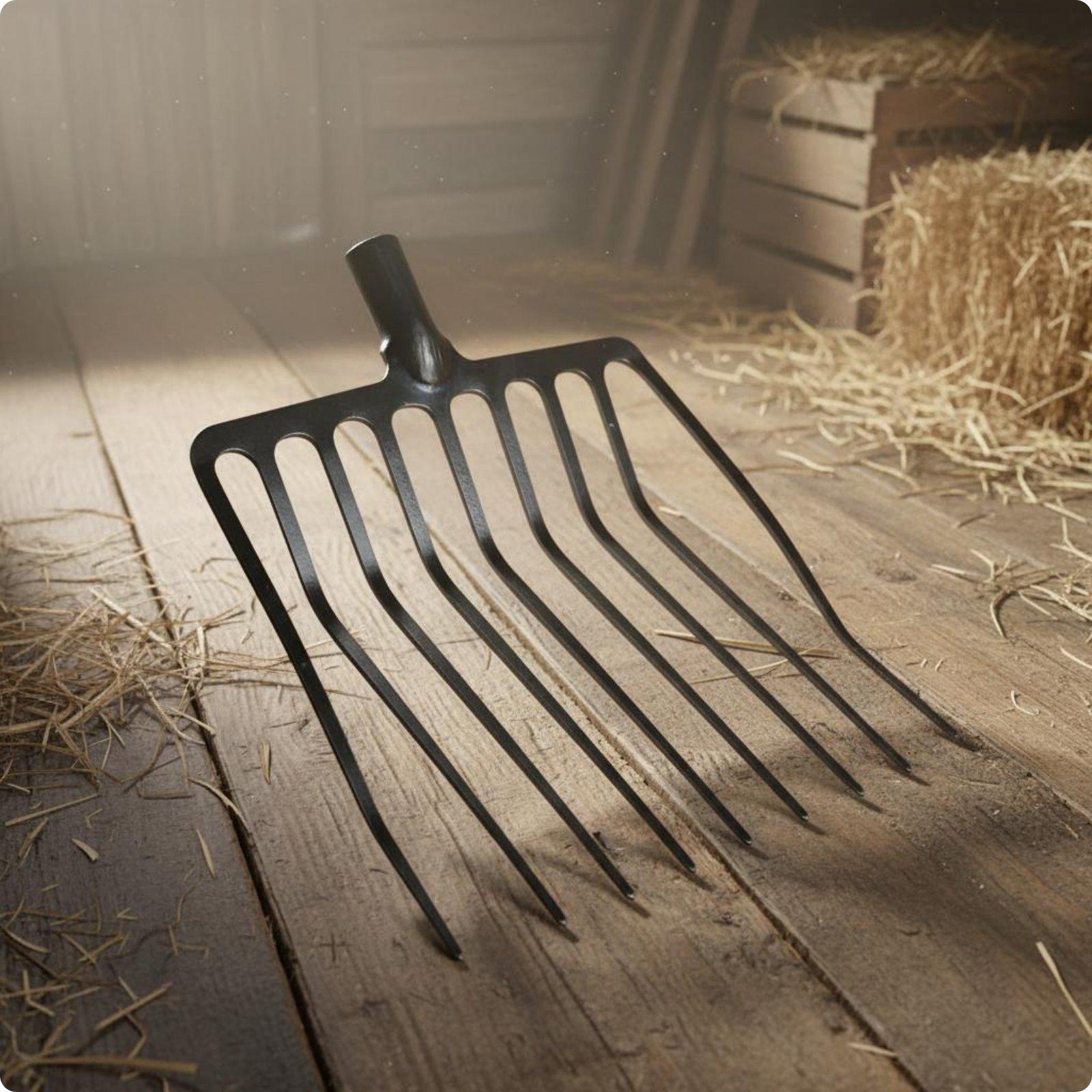 Manganese Steel Agricultural F - Farming Equipment For Agriculture ulasan dan harga