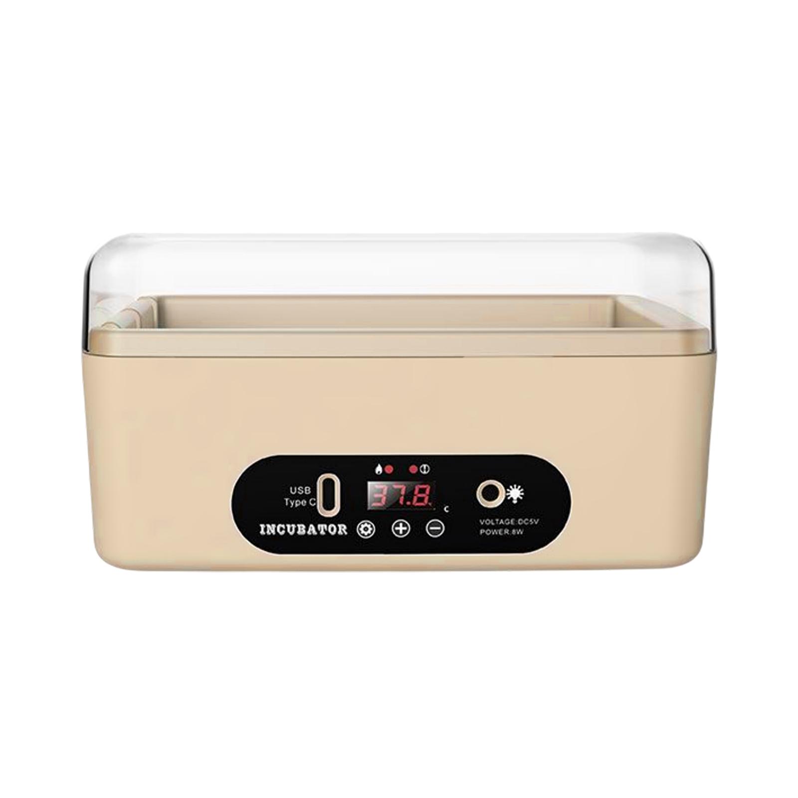 Digital Automatic Egg Incubato - Quail Egg Incubator ulasan dan harga