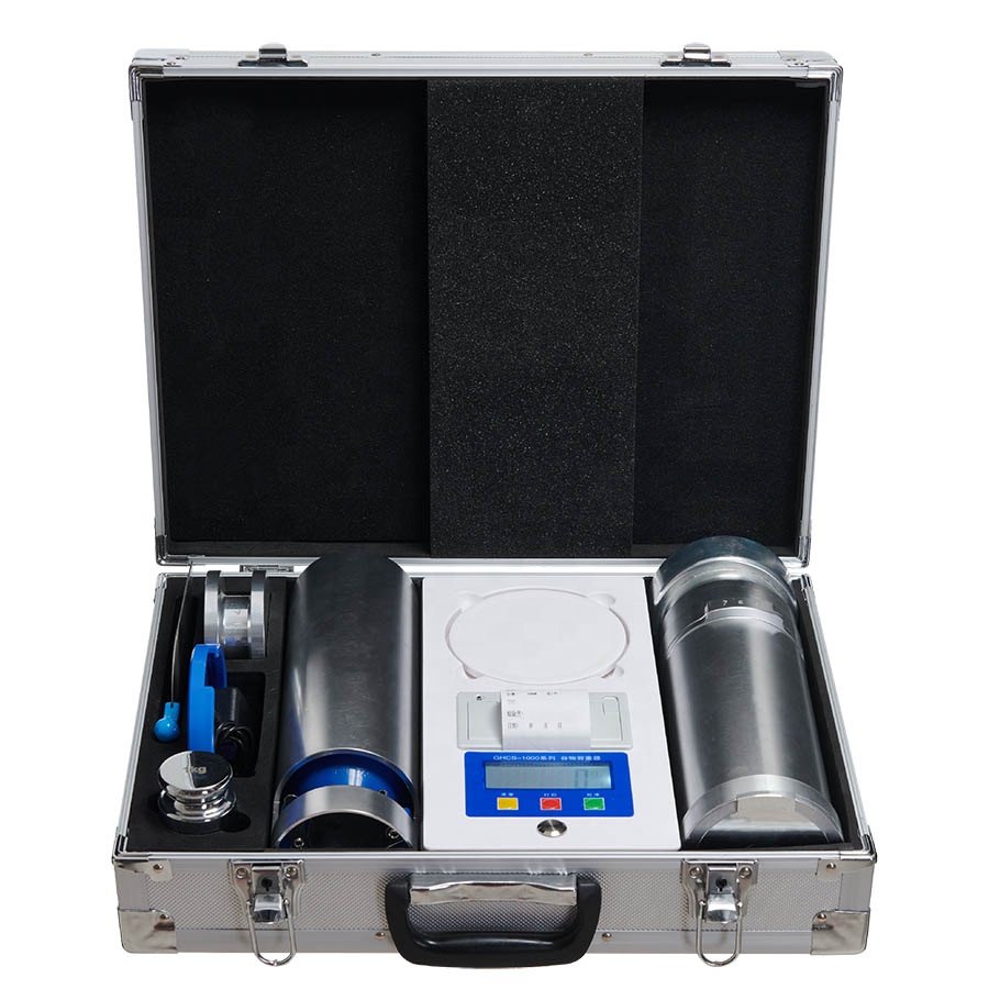 Grain Seed Volume Weight Teste - Farming Agriculture & Cooking ulasan dan harga