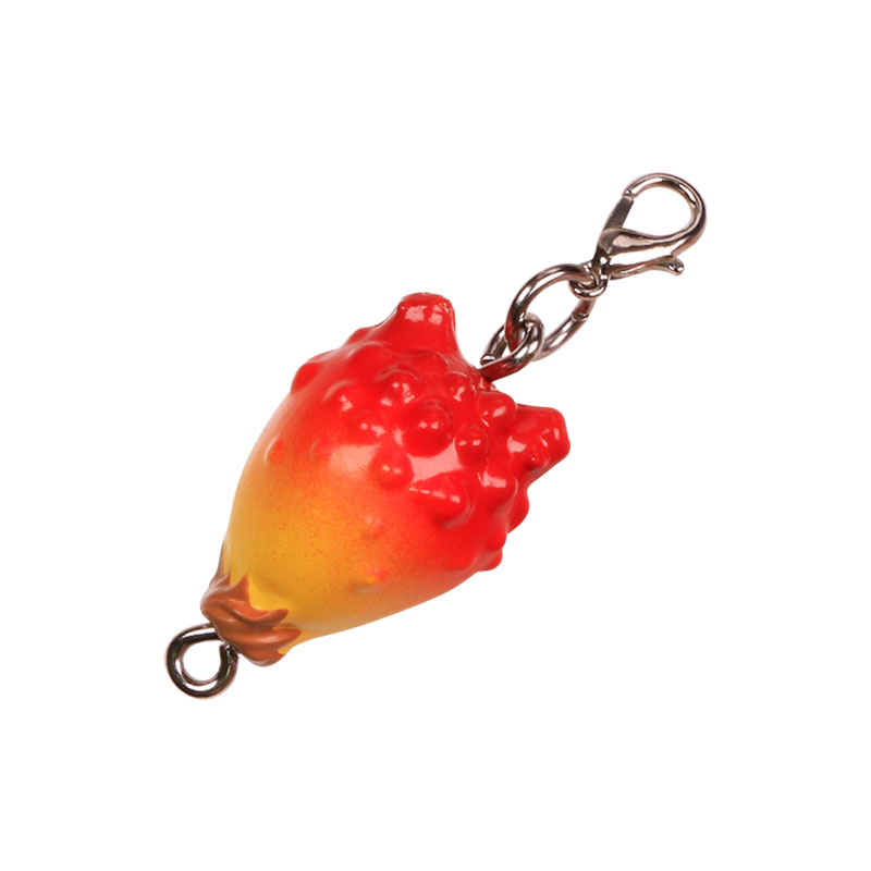 Tarlin Japan Gashapon Figure A - Farming Japan ulasan dan harga