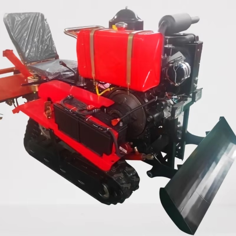 Durable Multifunctional Ride-o - Farming And Agriculture Jobs ulasan dan harga