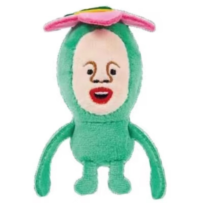 Fairy Farm Gashapon Toys Kobit - Farming Japan ulasan dan harga