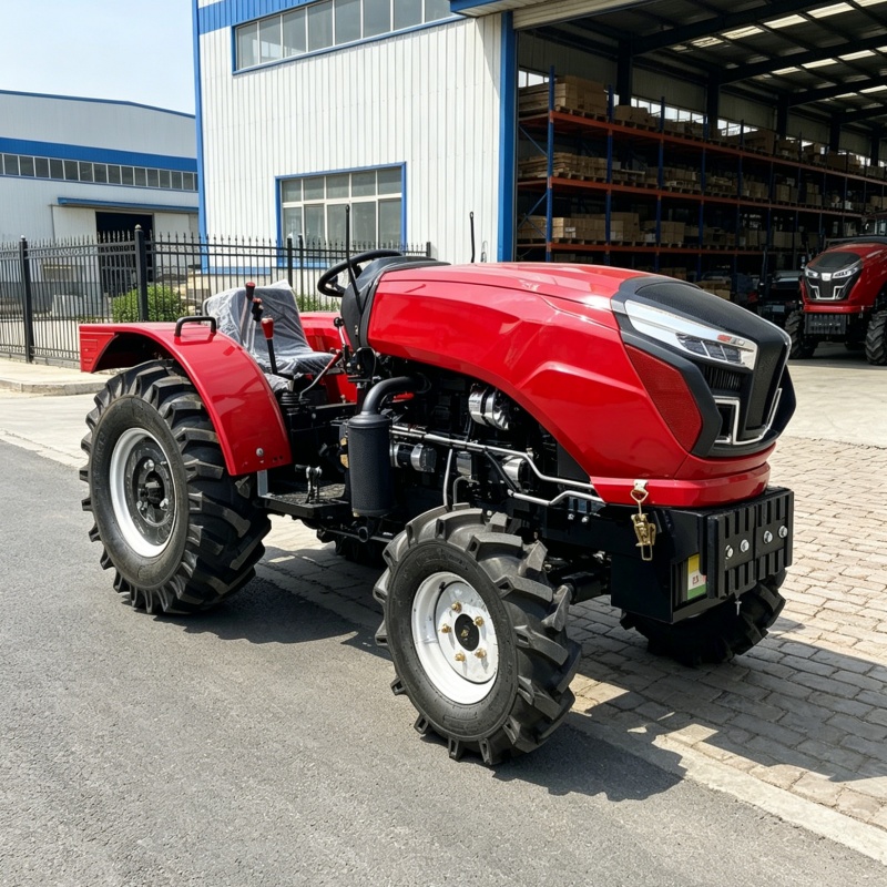 Customized Newly Upgraded Till - Farming Equipment For Agriculture ulasan dan harga