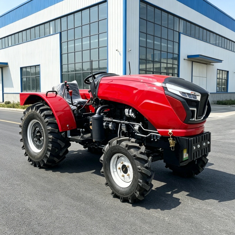 Customized Newly Upgraded Till - Farming Equipment For Agriculture ulasan dan harga