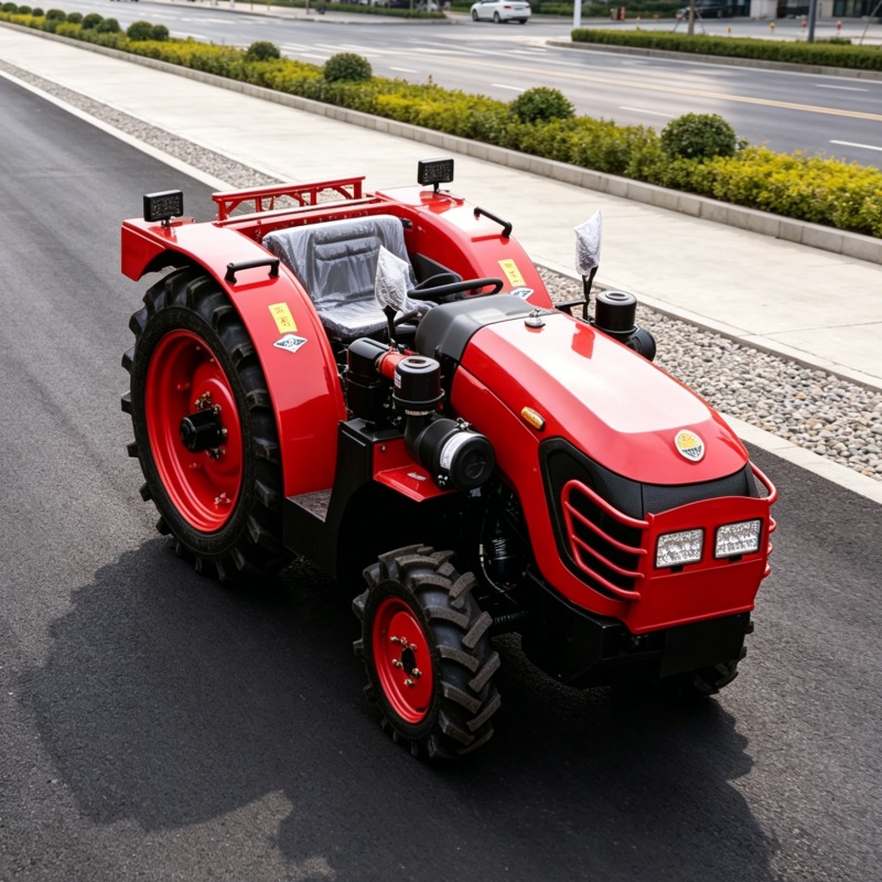 Customized High-Quality Agricu - Farming Equipment For Agriculture ulasan dan harga