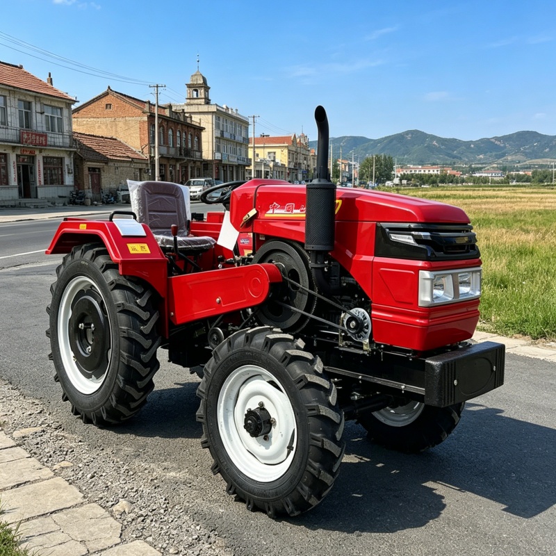 Customized High-Quality Agricu - Farming Equipment For Agriculture ulasan dan harga