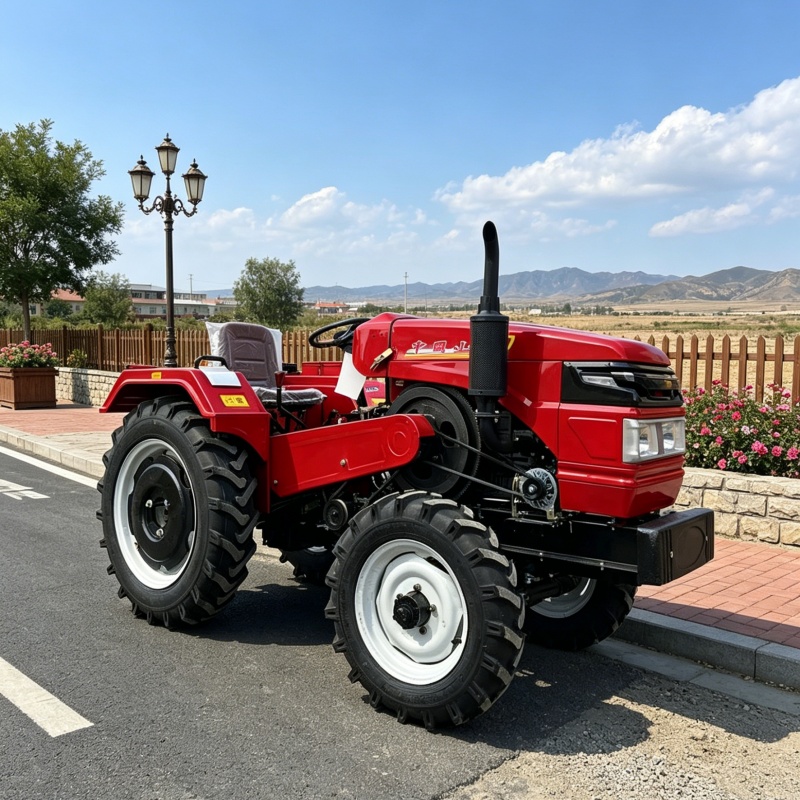 Customized High-Quality Agricu - Farming Equipment For Agriculture ulasan dan harga