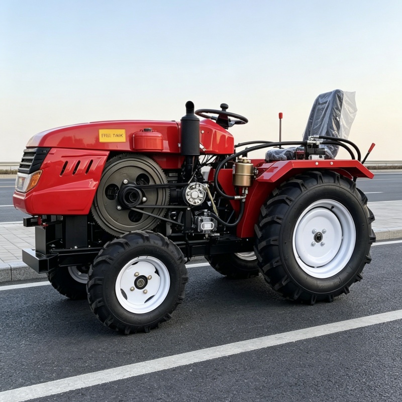 Customized Machinery, High-qua - Farming Equipment For Agriculture ulasan dan harga
