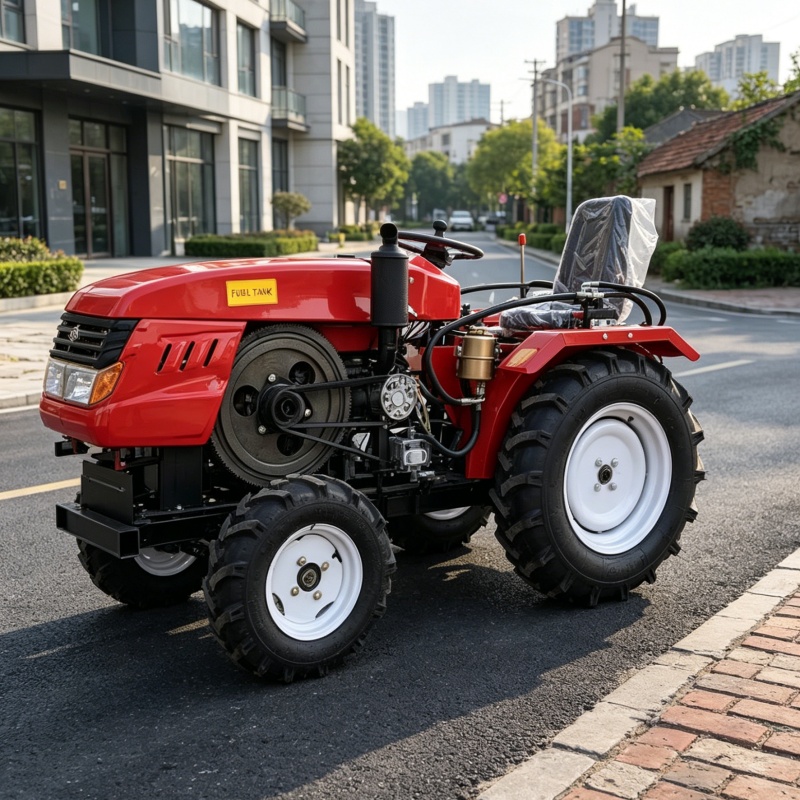 Customized Machinery, High-qua - Farming Equipment For Agriculture ulasan dan harga