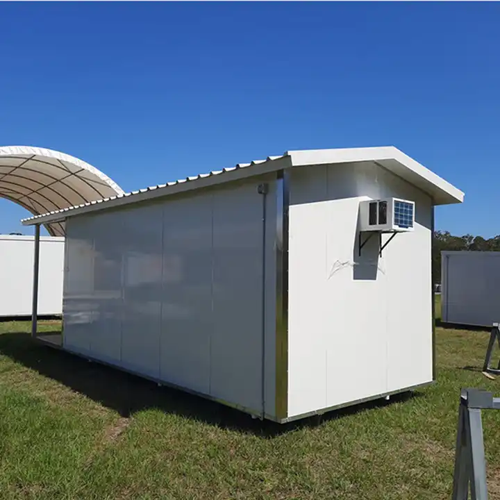 Outdoor Rainproof Container Ho - Farming For Agriculture ulasan dan harga