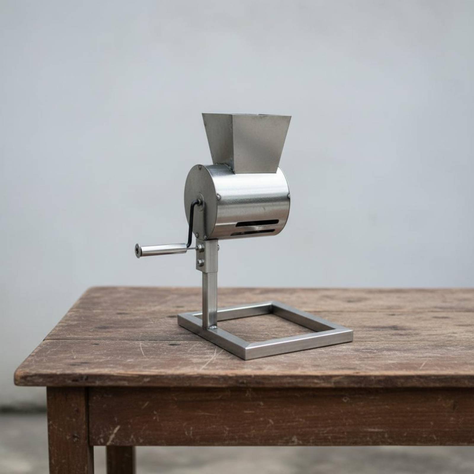 Manual Peanut Sheller Small Si - Farming Farmer ulasan dan harga