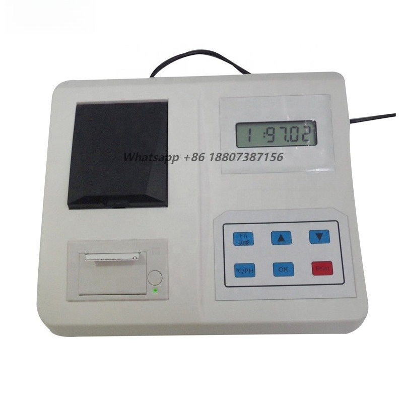Rapid ph Npk Soil Equipment te - Farming Equipment For Agriculture ulasan dan harga