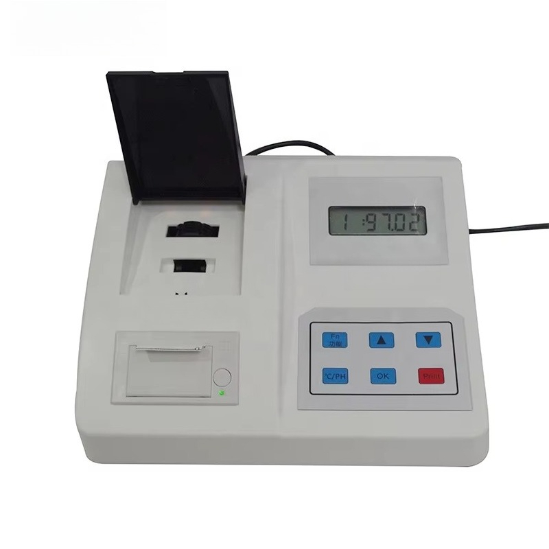 Rapid ph Npk Soil Equipment te - Farming Equipment For Agriculture ulasan dan harga
