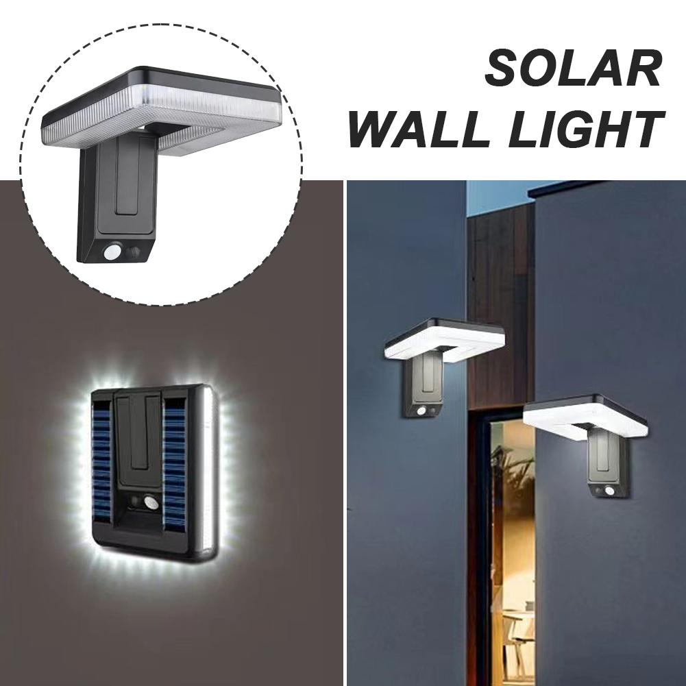 Foldable LED 120° Solar Light  - Farming For Agriculture ulasan dan harga