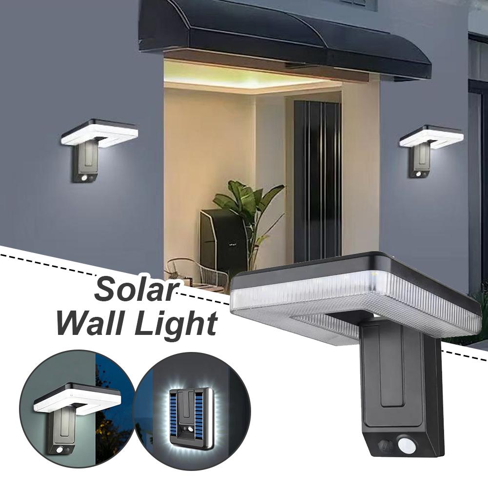 Foldable LED 120° Solar Light  - Farming For Agriculture ulasan dan harga