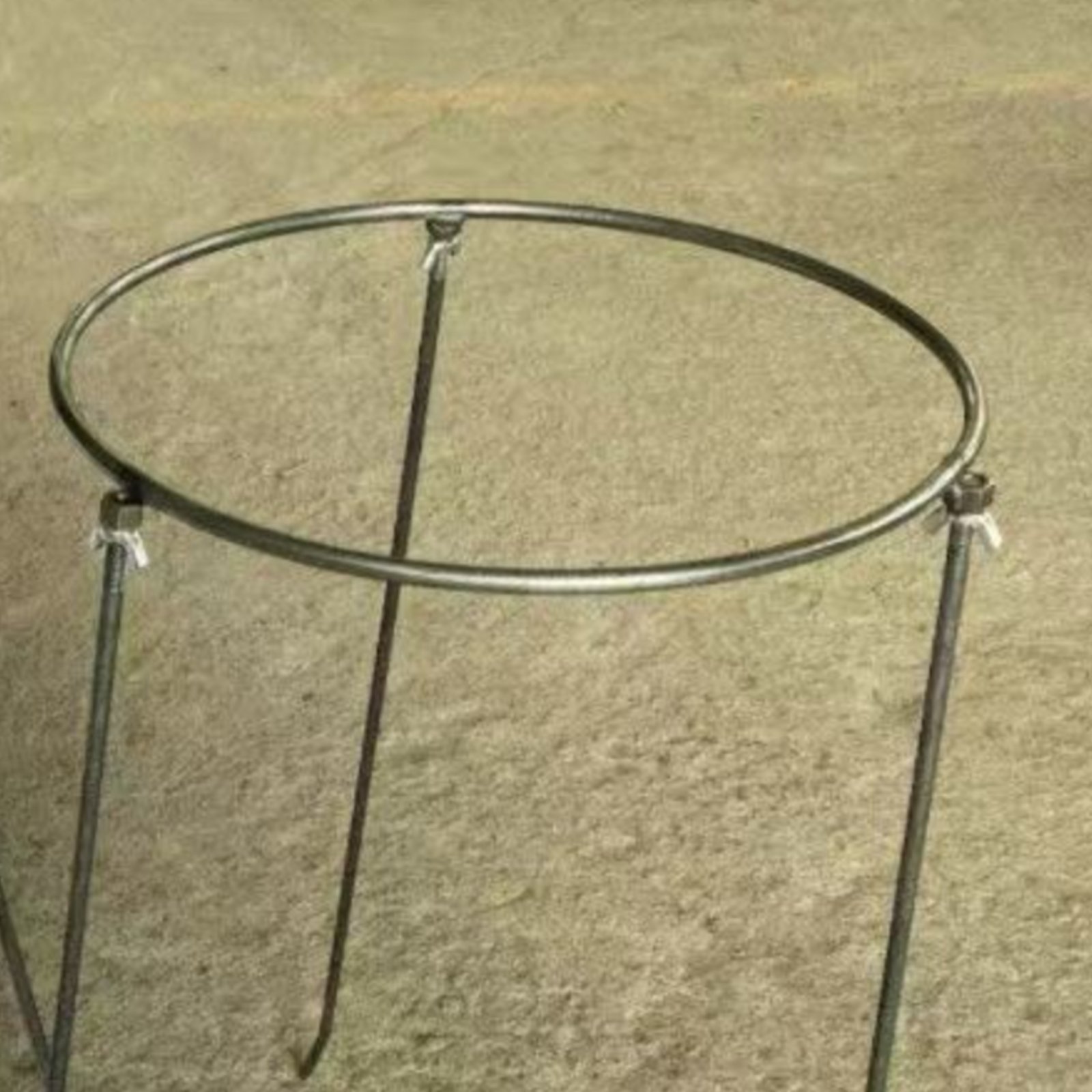 Bag Holder Stand Detachable Sa - Farming Farmer ulasan dan harga