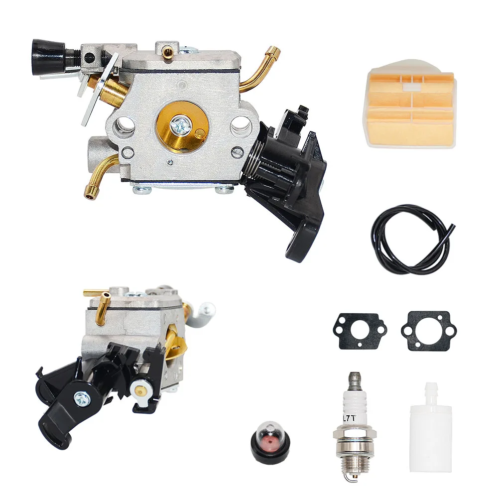 C1M-EL37B Carburetor for Husqv - Husqvarna Chainsaw 440 ulasan dan harga