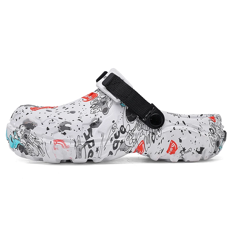 Men Shoes Slippers Men Garden  - Farming For Agriculture ulasan dan harga