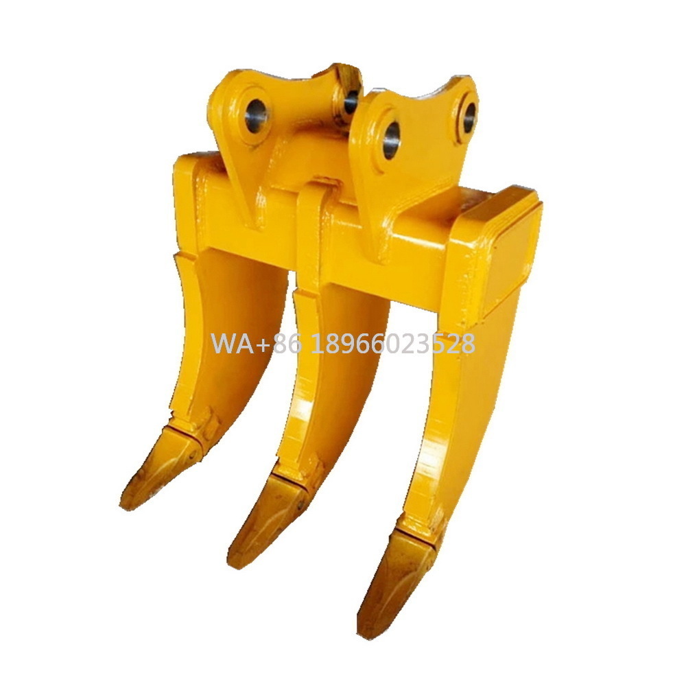 CSW Excavator Root Rake for Hi - Farming Jobs ulasan dan harga