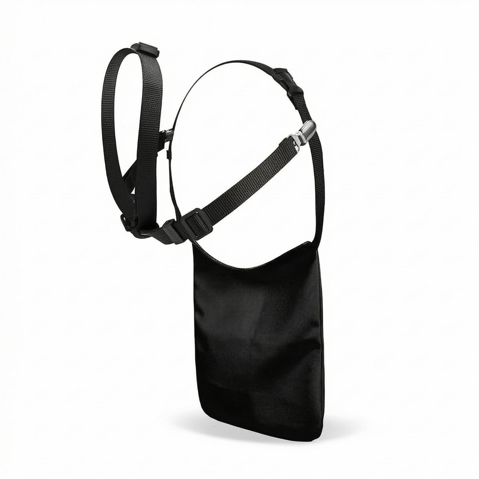 Anti-Breeding Apron Harness-St - Farming Farmer ulasan dan harga