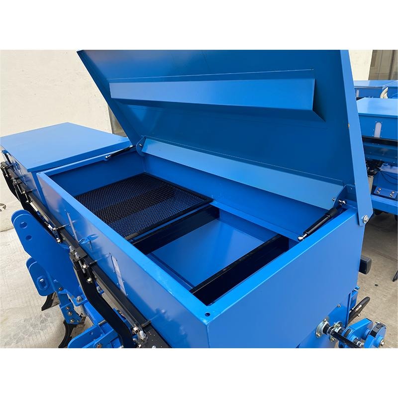 Farmer Tools Potato Paddy Seed - Farming Farmer ulasan dan harga