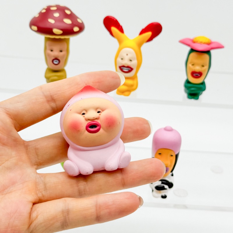 Japanese QUALIA Kobito Capsule - Farming Japan ulasan dan harga