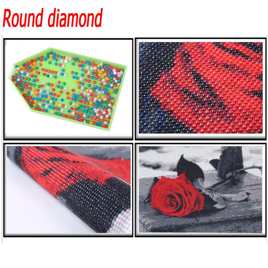 5D diamond painting art Farm h - Farming Japan ulasan dan harga