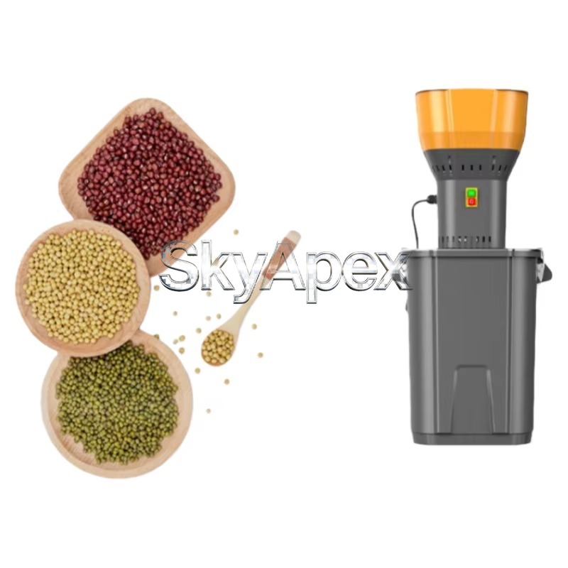 Poultry Feed Grinder Mixer Cru - Farming Equipment For Agriculture ulasan dan harga