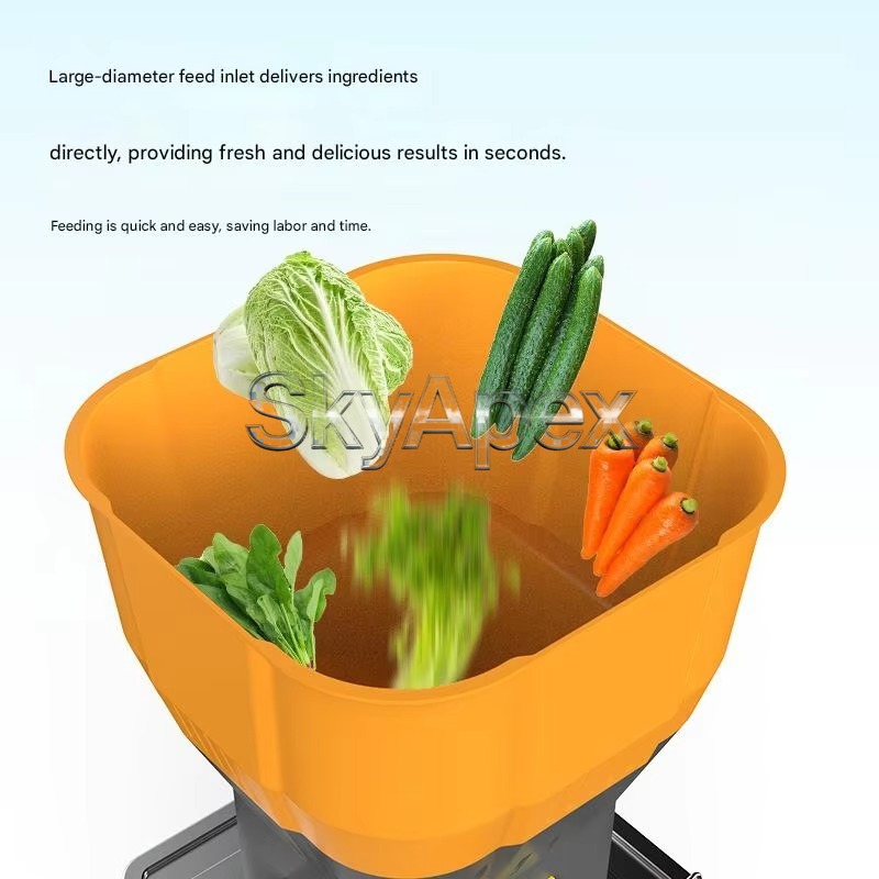 Poultry Feed Grinder Mixer Cru - Farming Equipment For Agriculture ulasan dan harga