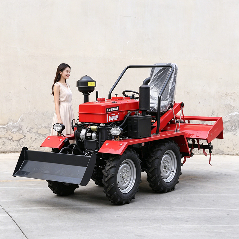Customized Farmer Preferred Fo - Farming Farmer ulasan dan harga