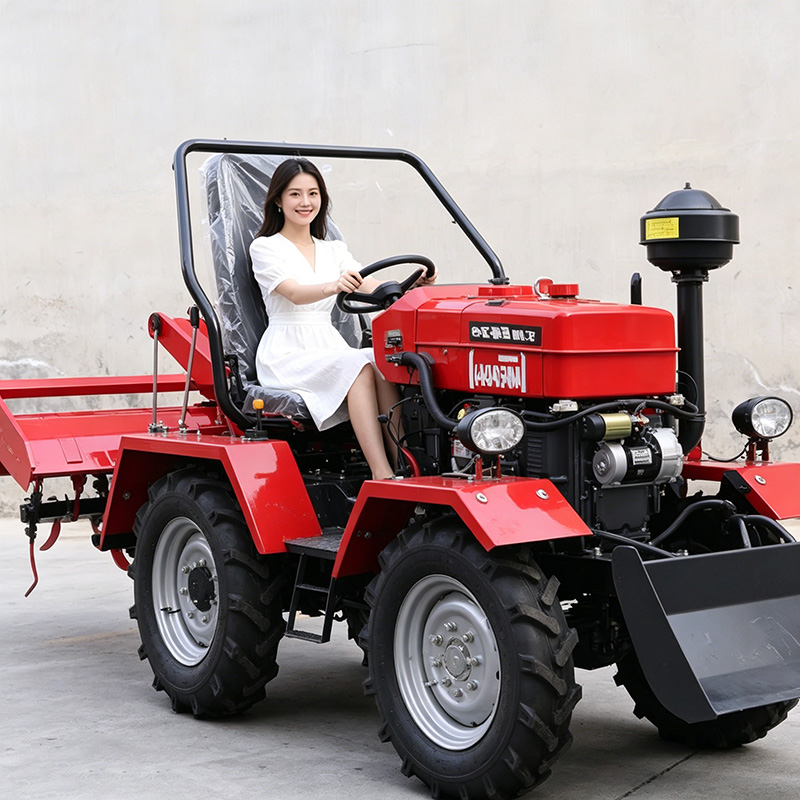 Customized Farmer Preferred Fo - Farming Farmer ulasan dan harga