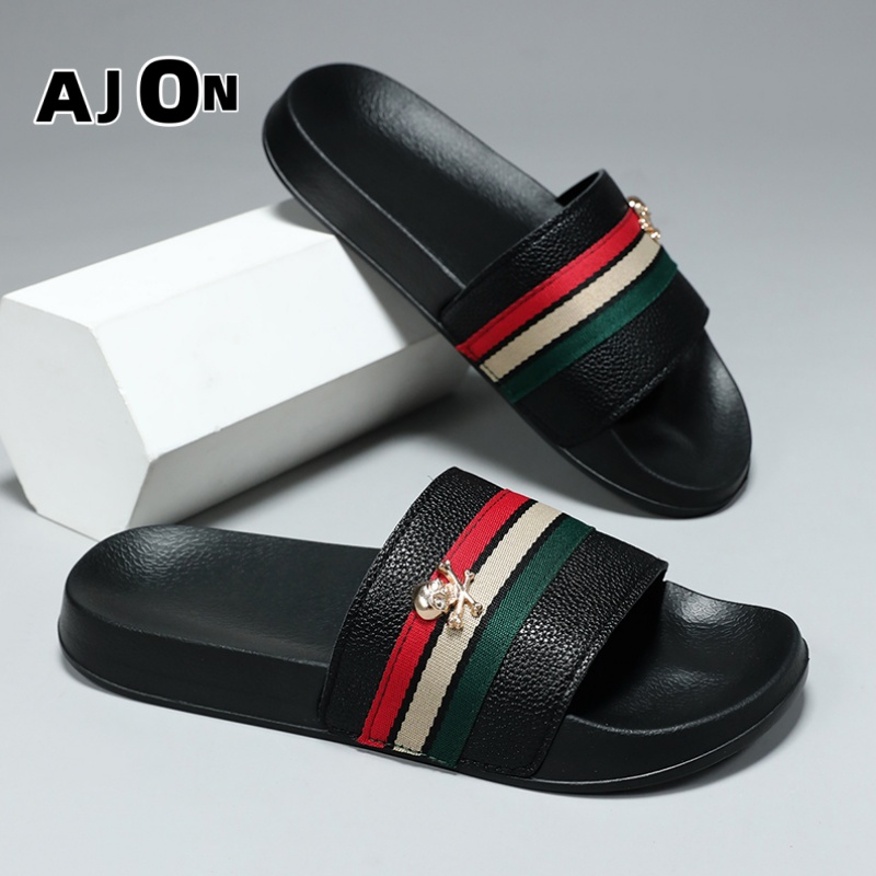 Summer Men's Shoes Sports Casu - Farming For Agriculture ulasan dan harga