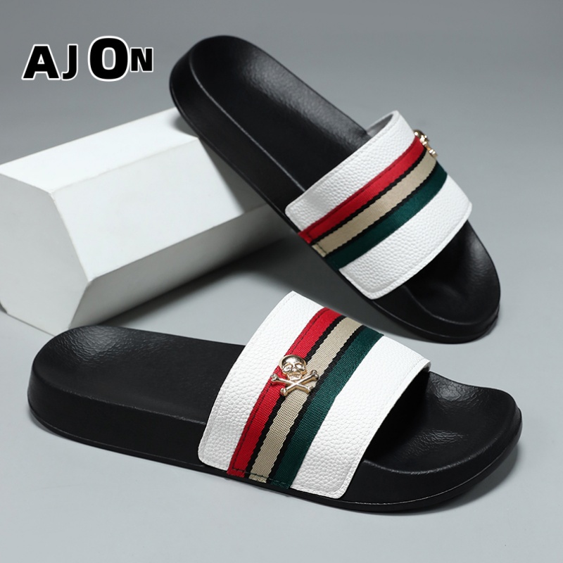 Summer Men's Shoes Sports Casu - Farming For Agriculture ulasan dan harga