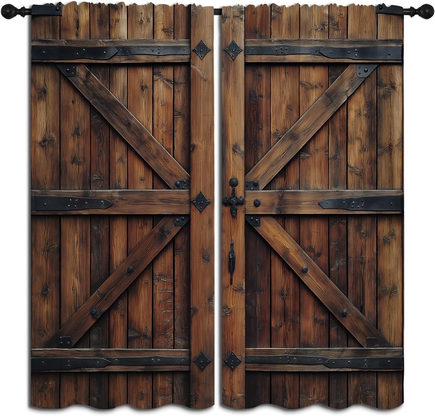 Country Farmhouse Door Boy Gir - Farming Japan ulasan dan harga