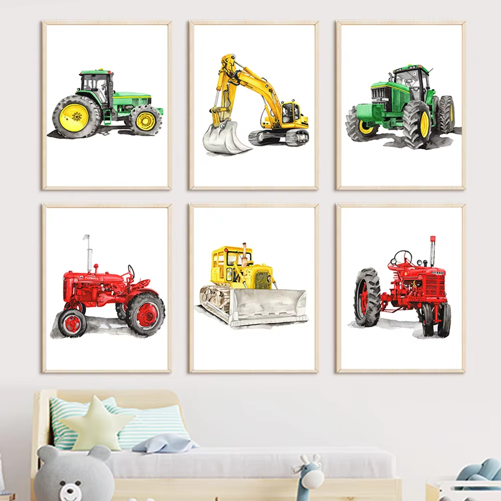 Excavator Bulldozer Loader Sco - Farming Japan ulasan dan harga